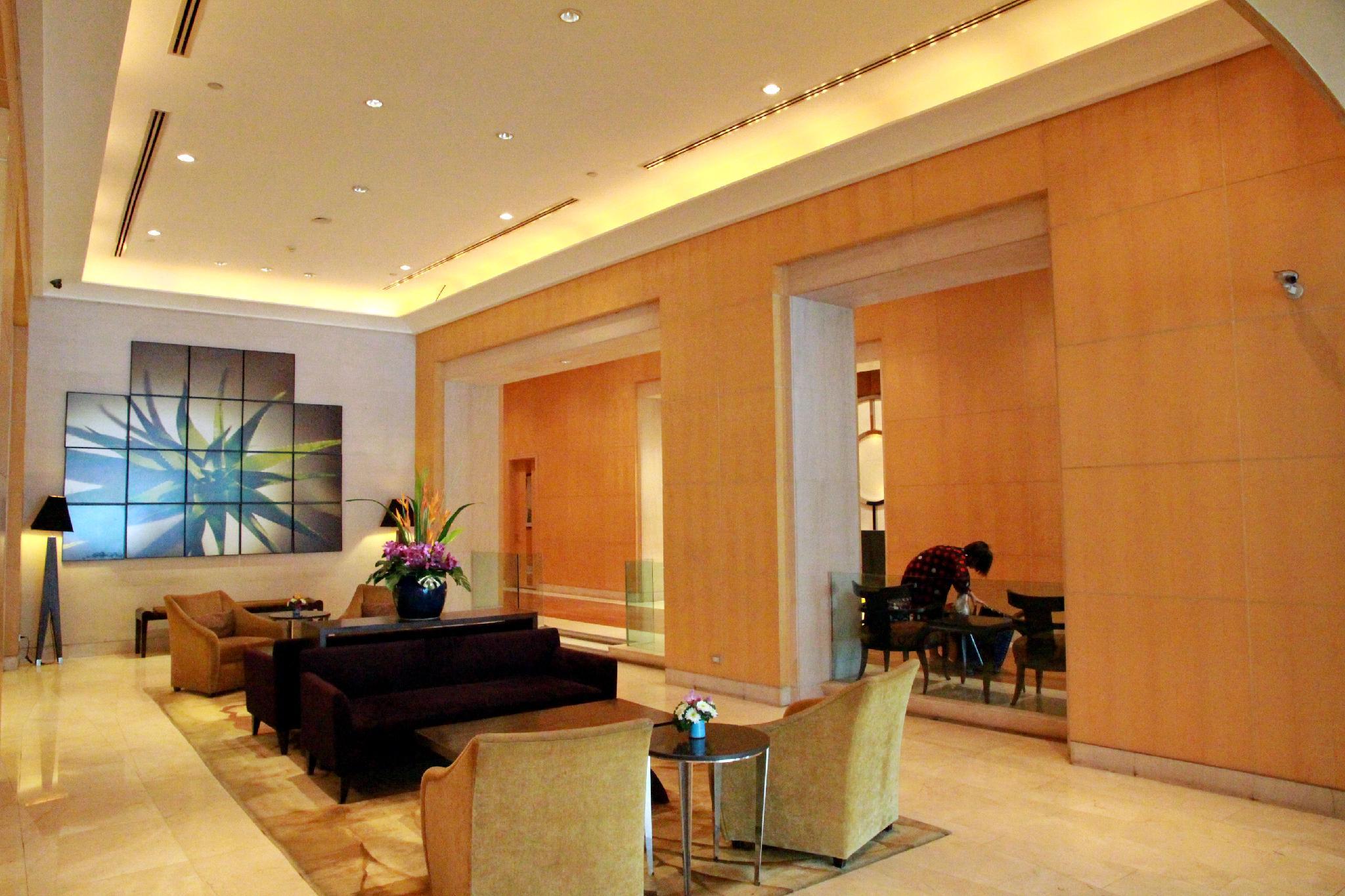 The Duchess Hotel - Sha Plus Bangkok Bagian luar foto